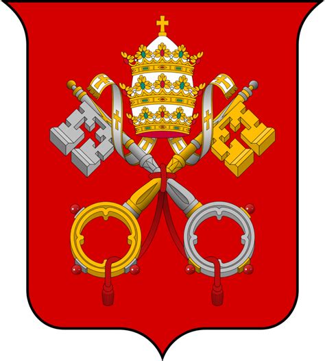 Holy See (Vatican City) National Symbols: National Animal, National Flo.